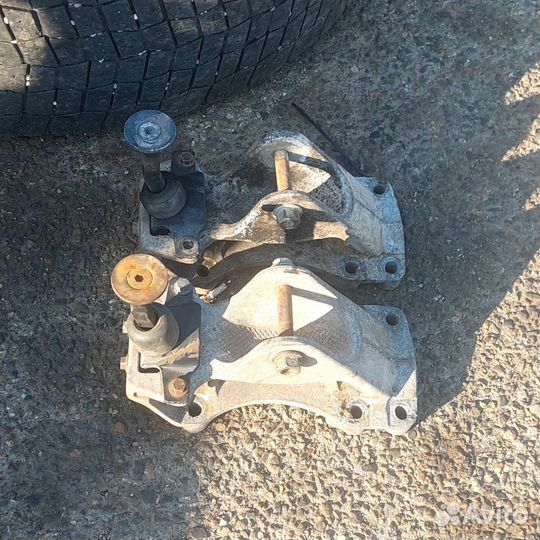 Кабина volvo fh