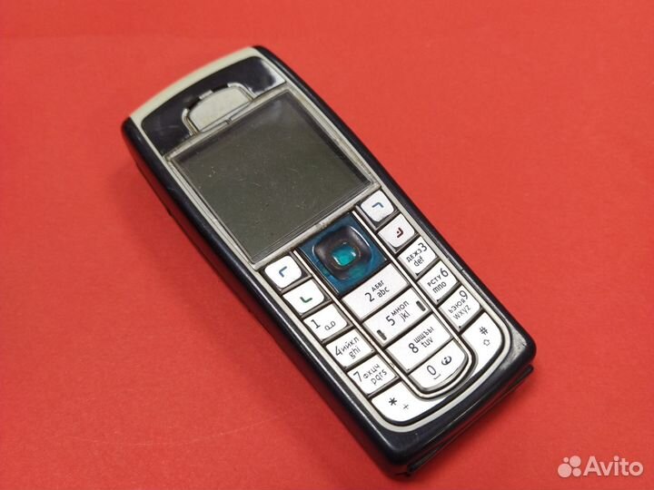 Нокиа 6230