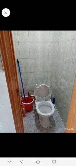 Комната 18 м² в 1-к., 1/5 эт.