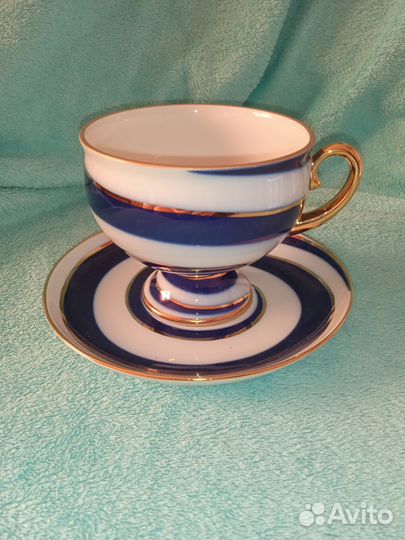 Чайная пара лфз ифз