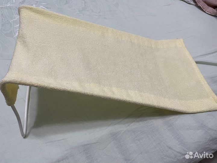 Ванночка для купания