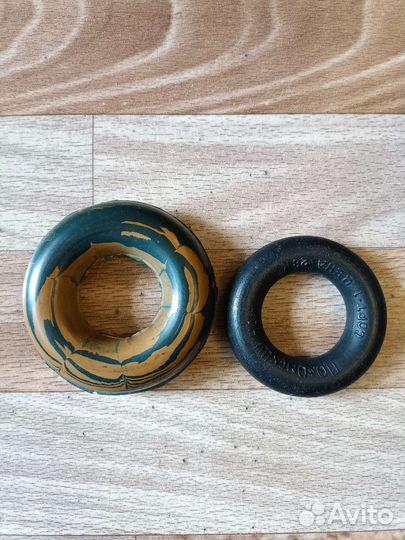 Эспандер кистевой СССР