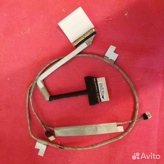 Шлейф матрицы Sony vaio SVT13, SVT131