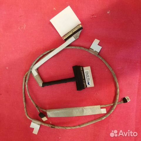 Шлейф матрицы Sony vaio SVT13, SVT131