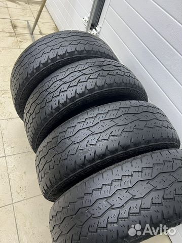 Toyo Open Country A/T Plus 235/65 R17