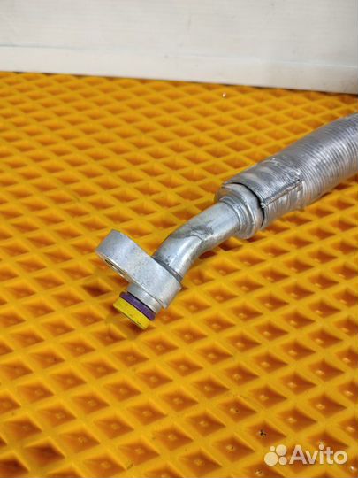 Всасывающий трубопровод Bmw X5 E70 3.0 N52 2007