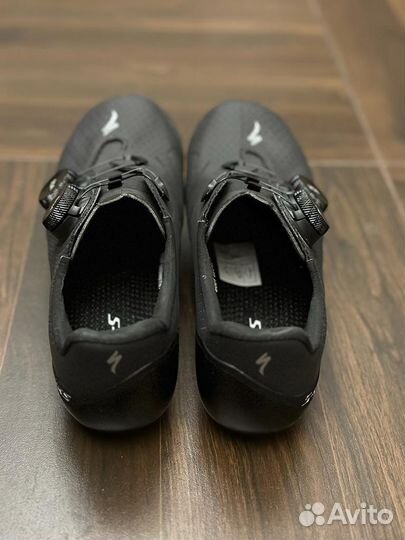 Велотуфли S-works Torch женские р-р 36 или 23 см