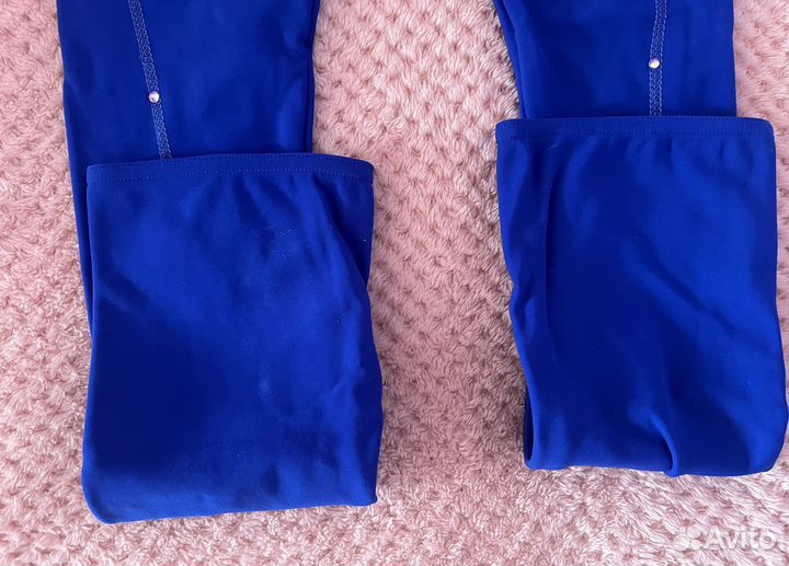 Костюм для фигурного катания 134