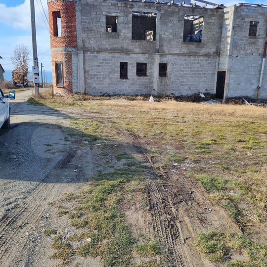 Участок 4 сот. (СНТ, ДНП)