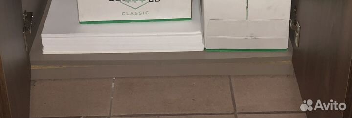 Тумба офисная