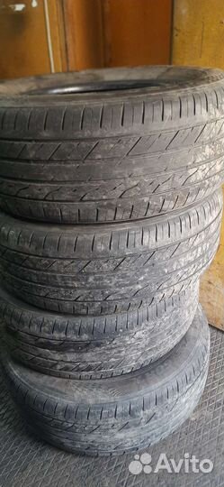 Landsail LS588 SUV 265/60 R18 150