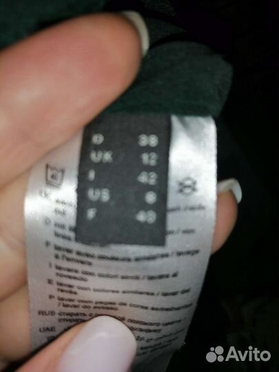 Платье esprit в идеале