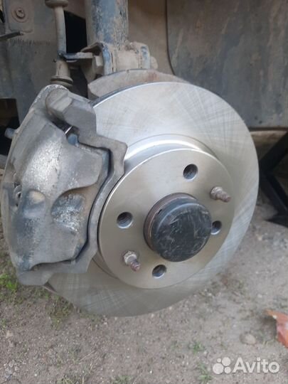 ВАЗ 2110 1.5 МТ, 2002, 273 351 км