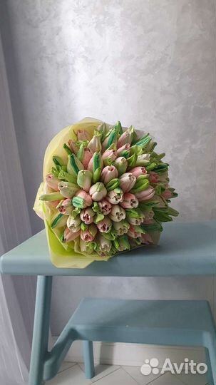 Зефирный букет, съедобный букет из зефира