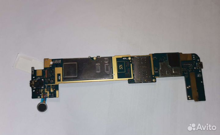 Плата Huawei MediaPad T2 7.0 Pro PLE-701L