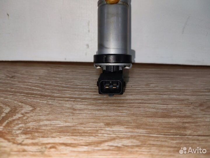 Клапан электромагнитный Bmw X5 Рест E70 рест