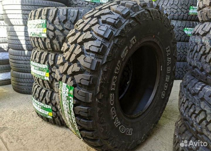 Roadcruza RA3200 M/T 31/10.5 R15 109Q