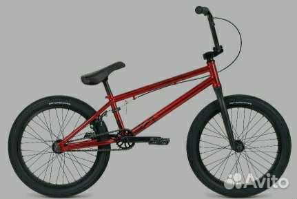 BMX format 3214 2019