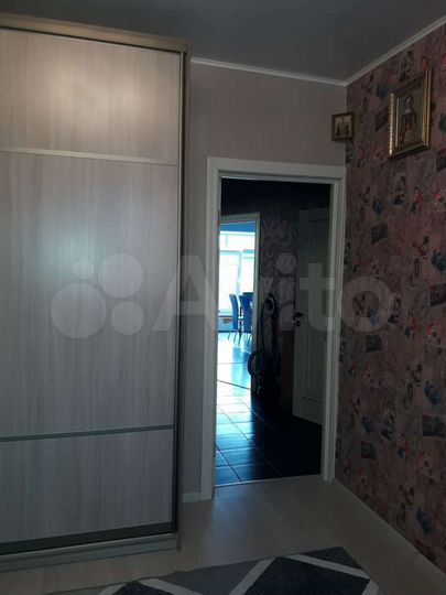 Коттедж 70 м² на участке 4 сот.