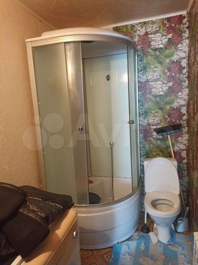 Дом 67,8 м² на участке 30 сот.