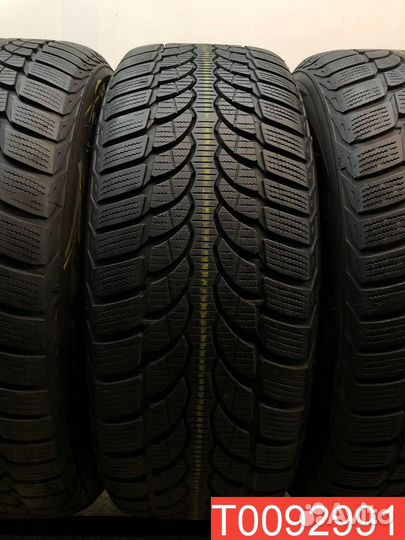 Bridgestone Blizzak LM-32 225/55 R17 97H