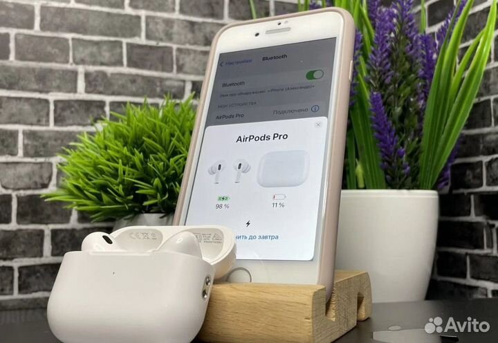 AirPods Pro 2 Premium Type-C