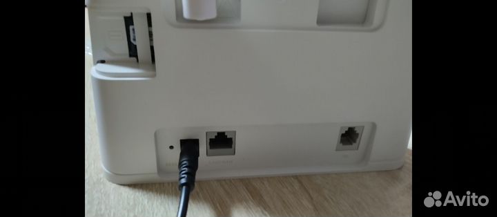 Huawei атс 3G роутер