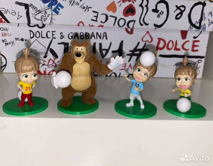 Sweet box набором