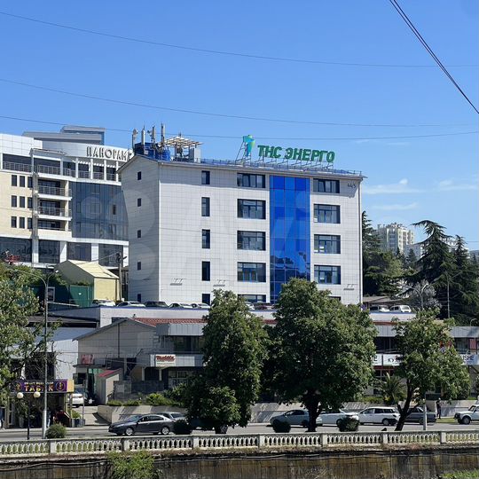 Офис, 974.3 м²