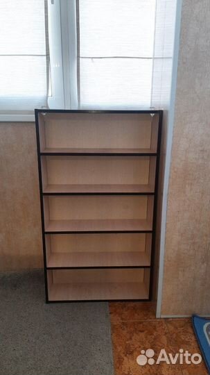 Полка-стеллаж