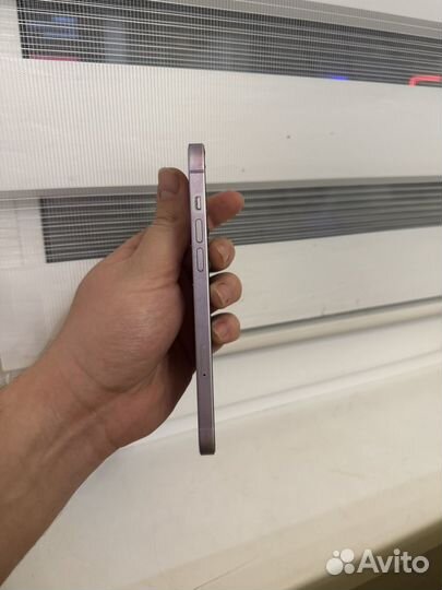 iPhone 14 Plus, 128 ГБ