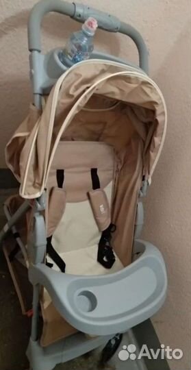 Коляска детская