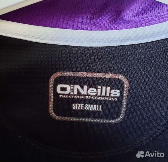 Спортивная кофта (Шотландия) размер S