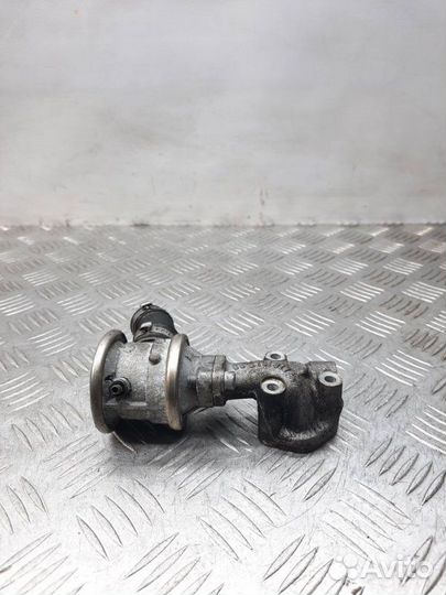 Клапан EGR Audi A6 седан 1.8 AWT 2002