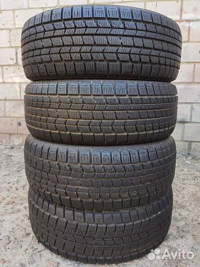 Dunlop DSX-2 185/55 R15 82Q