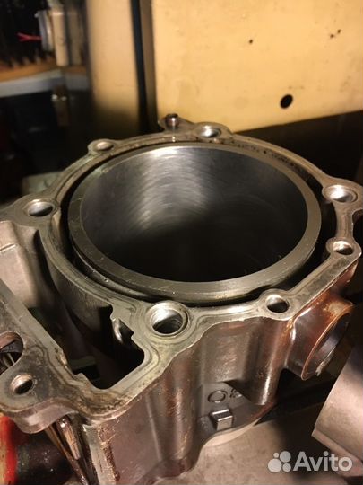 Расточка, гильзовка, изготовление гильз