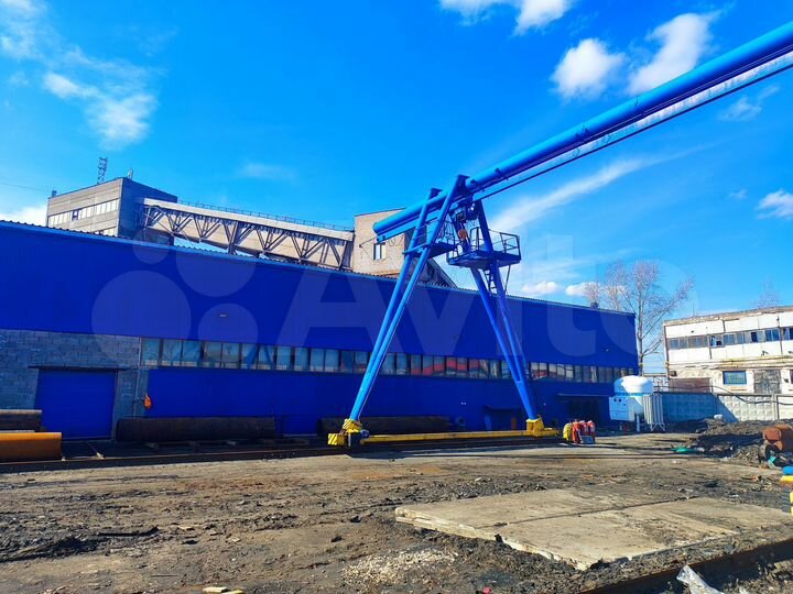 Производство,склад 370 м²