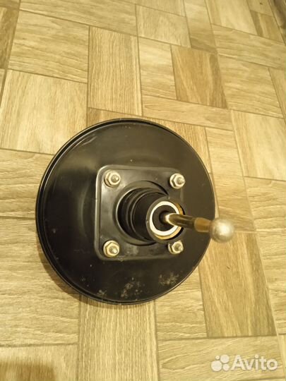 Вакуумный усилитель тормозов SeatCordoba(VW Polo)