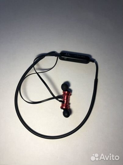 Беспроводные наушники