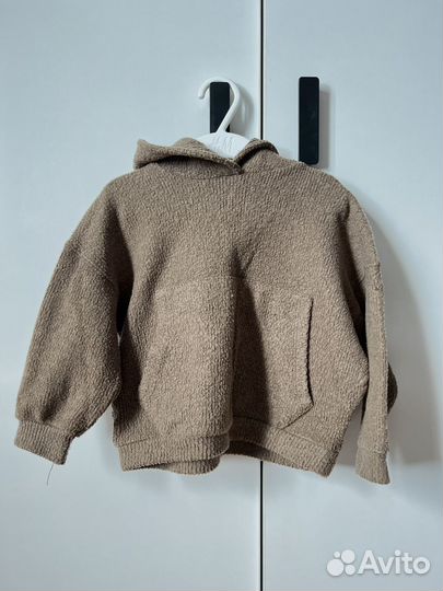 Кофта/свитшот/худи на малыша 86размера