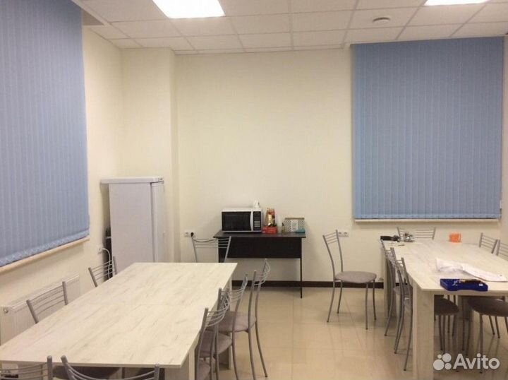 Вертикальные жалюзи T680