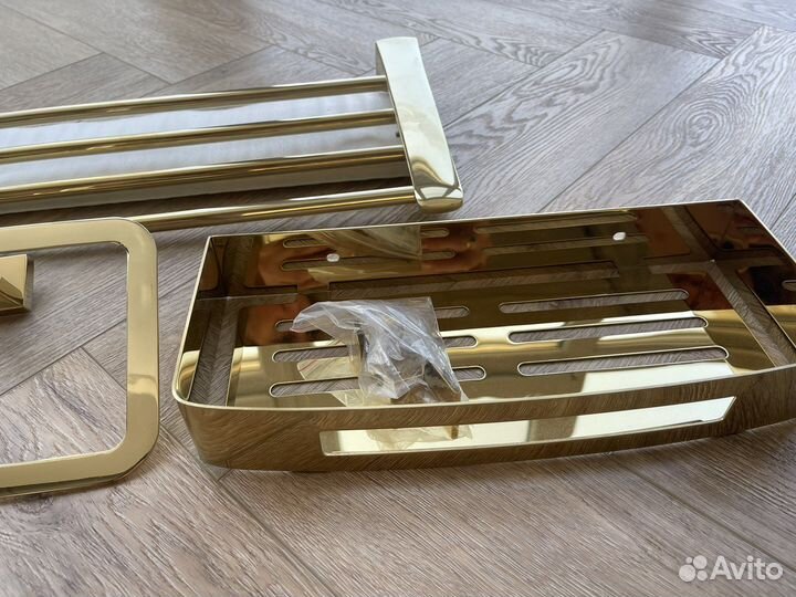 Мебель для ванной комнаты