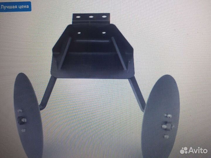 Мотокультиватор husqvarna tf 225 новый