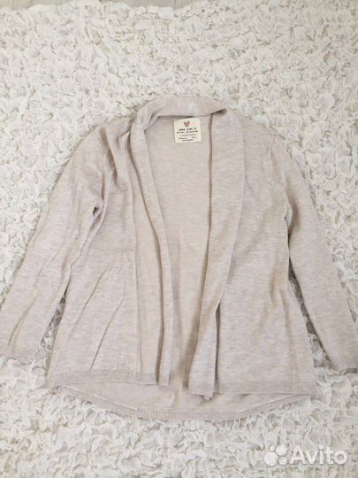 Кофты и рубашки Zara