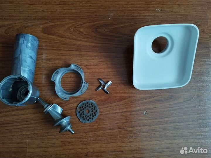 К мясорубки Мулинекс