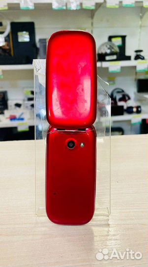 Телефон Irbis SF07