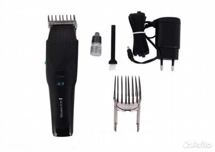 Машинка для стрижки волос Remington Power-X Series