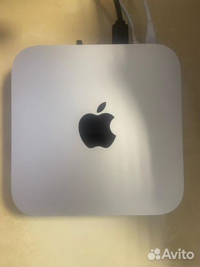 Apple Mac mini (late 2014)