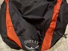 Рюкзак туристический osprey объявление продам