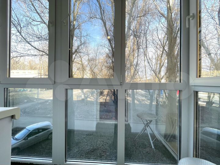 2-к. квартира, 45,6 м², 2/5 эт.